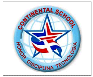 http://www.continentalschool.edu.do